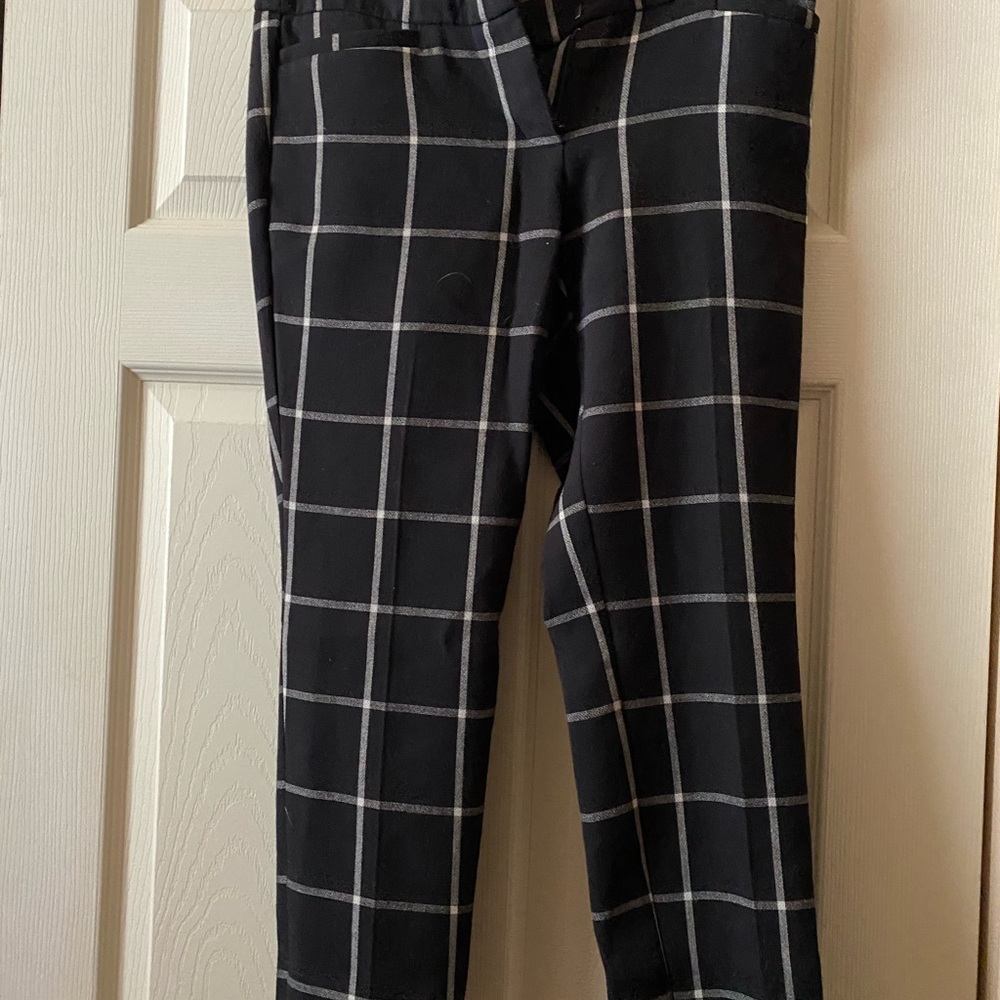 Dress pants